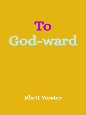 cover image of To God-ward